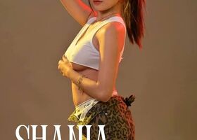 Shania Go